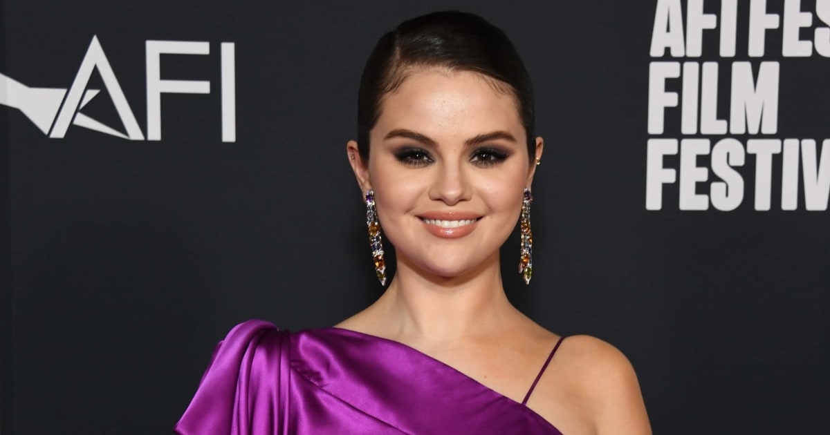 Selena Gomez and her legal team responded after investors filed claims involving her mental health company, Wondermind (Jon Kopaloff/Getty Images)