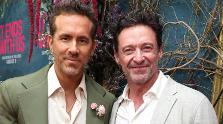 Hugh Jackman asks for himself and Ryan Reynolds roles in 'Avengers Doomsday' 