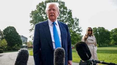After Karoline Leavitt, Trump’s another close aide ready to leave White House