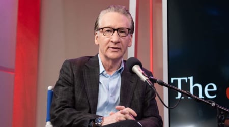 'Not negotiable': Bill Maher has a message for immigrants who want unconditional welcome