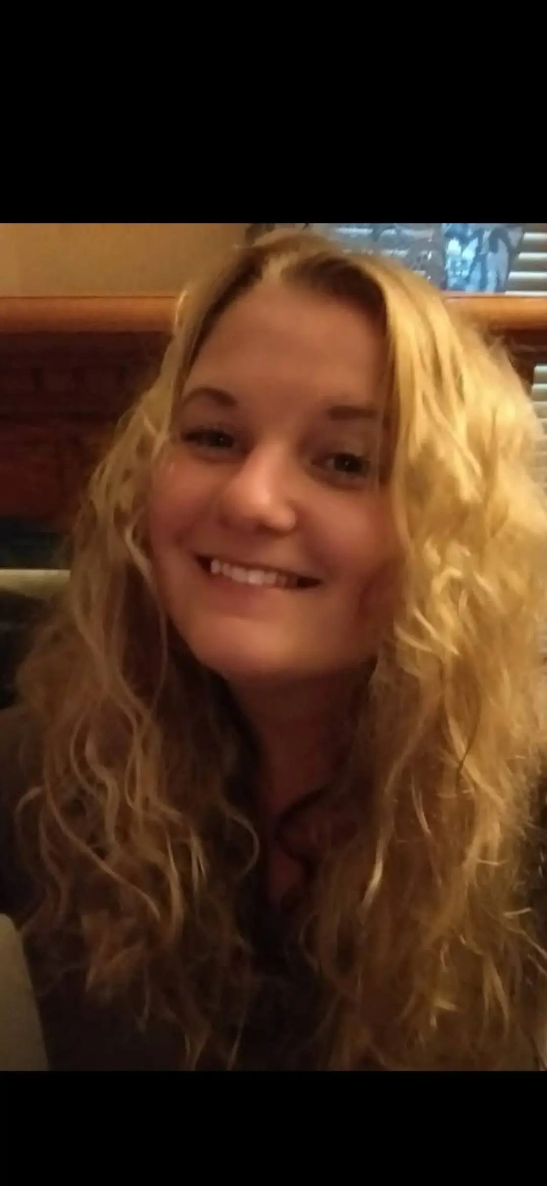 Amanda Everitt is pictured in an undated photo. Everitt and her son Eric were killed in a shooting at their home, which also left her daughter Bella hospitalized. Facebook/David Everitt