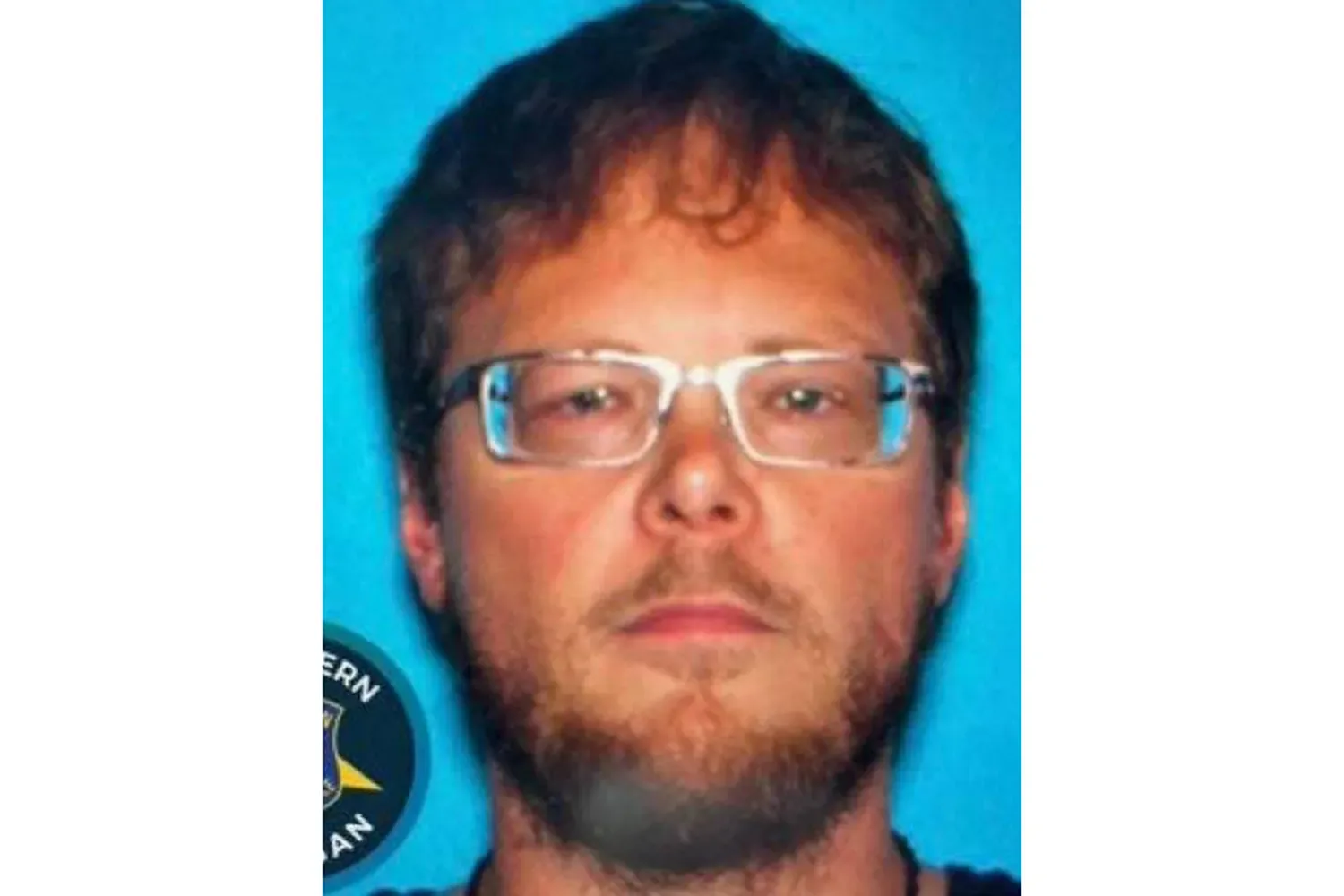 Chad Hickman. Missaukee County Sheriff's Office