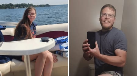 ‘She is a hero’: 13-year-old Michigan shooting survivor called 911 after being shot four times