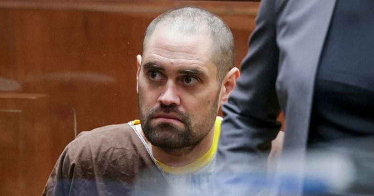 Nick Reiner argued that he is entitled to his Age-30 trust distribution despite facing murder charges in his parents’ deaths (Getty Images)