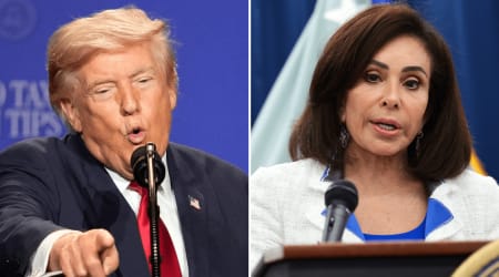Fact Check: Did Trump put Jeanine Pirro on notice and is considering removing her as US Attorney?