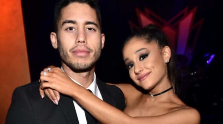 Ariana Grande seemingly gets matching tattoo with ex Ricky Alvarez after rumored reconciliation