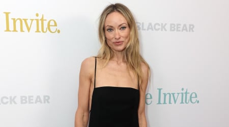 Olivia Wilde’s viral head nod from 2017 Trump Tower protest goes viral again 9 years later