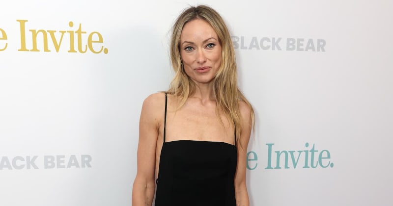 Olivia Wilde’s viral head nod from 2017 Trump Tower protest goes viral again 9 years later