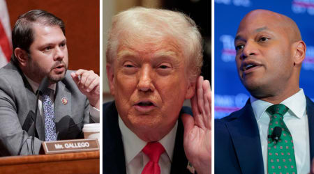 'Pisses me off': Democrats blast Trump over USS Abraham Lincoln concerns