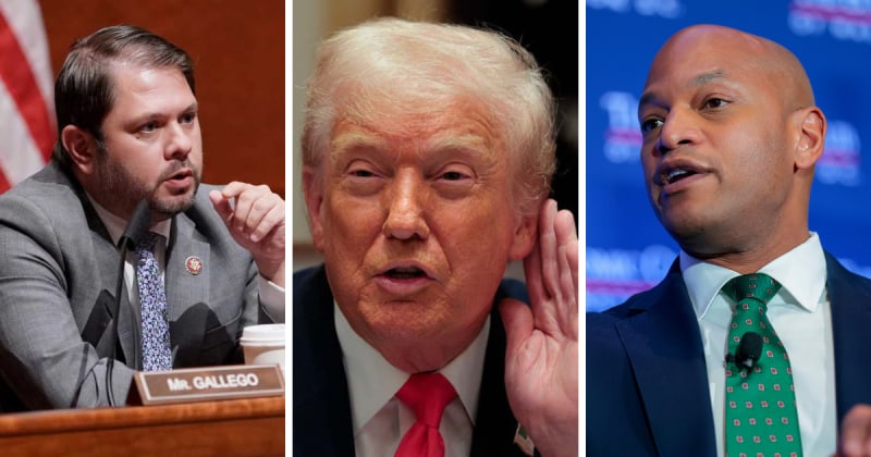 'Pisses me off': Democrats blast Trump over USS Abraham Lincoln concerns