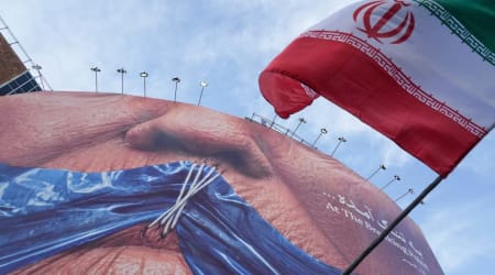 Iran offers $30,000 bounty for killing or capturing US soldiers, doubles reward for women