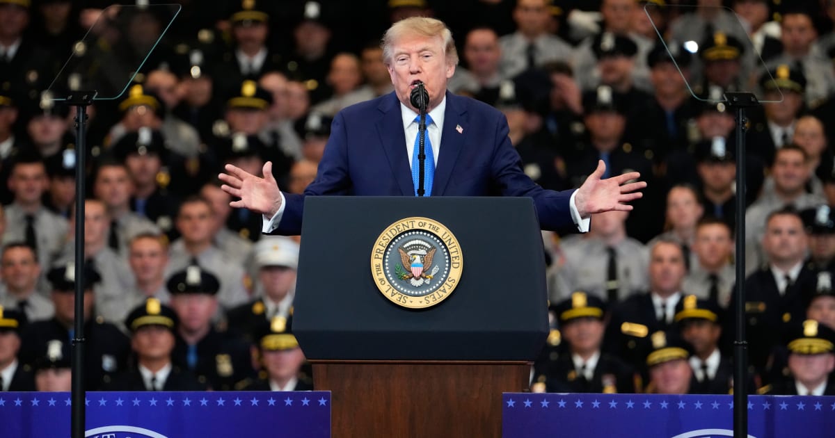 As per a viral X post, President Donald Trump has declared that 'server control of all global social media apps rests with the US' (AP Photo/Yuki Iwamura)