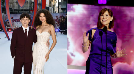 ‘Hercules’ voice actress Susan Egan names Zendaya and Tom Holland for potential live-action remake