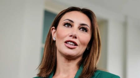 Fact Check: Was Alina Habba chosen as the next White House press secretary?