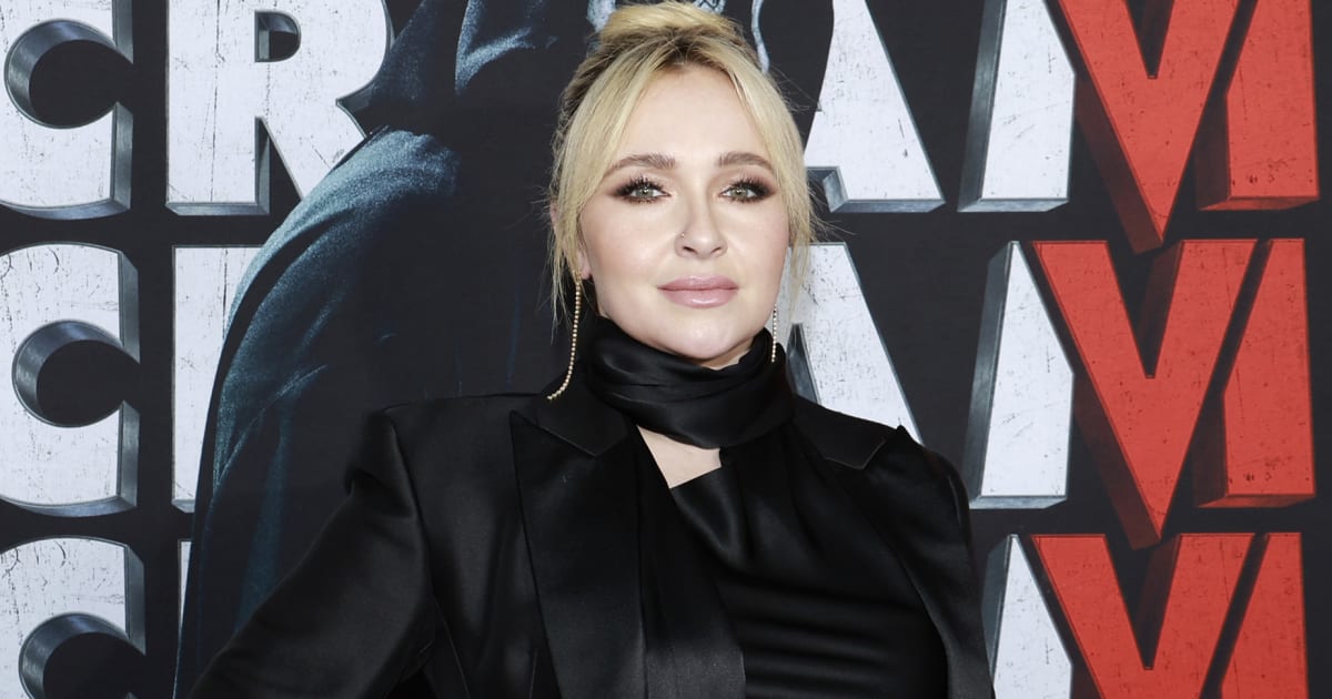 Hayden Panettiere began her career as a child star before becoming widely recognized for her memorable television and film roles (Getty Images)