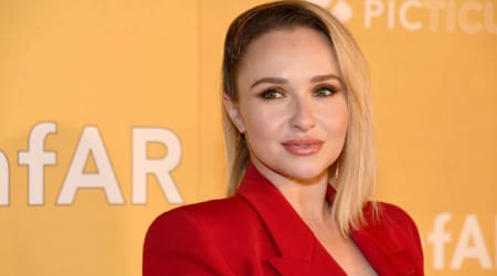 Hayden Panettiere cherished 'good times' in final Instagram post two weeks before death