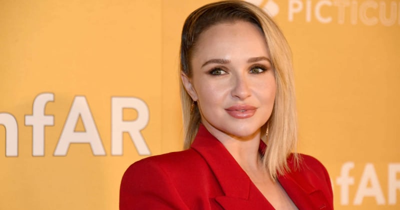 Hayden Panettiere cherished 'good times' in final Instagram post two weeks before death