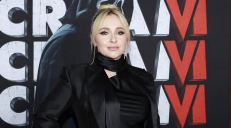 Fact Check: Did Hollywood pressure cause Hayden Panettiere's death?