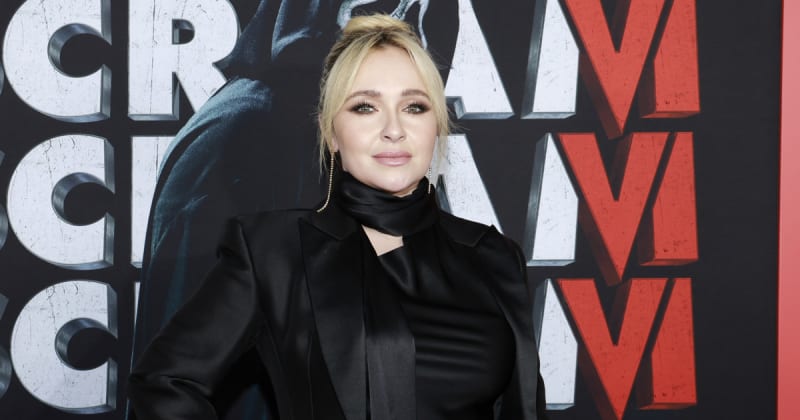 Fact Check: Did Hollywood pressure cause Hayden Panettiere's death?