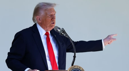 Trump reveals who he's talking to behind the scenes as Iran ceasefire deadline nears