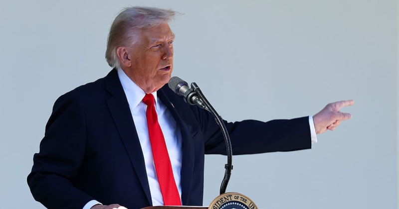 Trump reveals who he's talking to behind the scenes as Iran ceasefire deadline nears