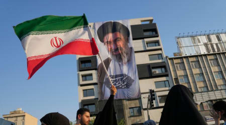 Latest report exposes Iran's secret plan to widen the war: 'The main war has not yet begun'