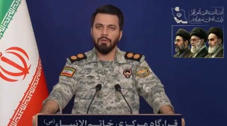 Trump's backchannel claim falls apart as IRGC drops blunt response and 60-day plan expires