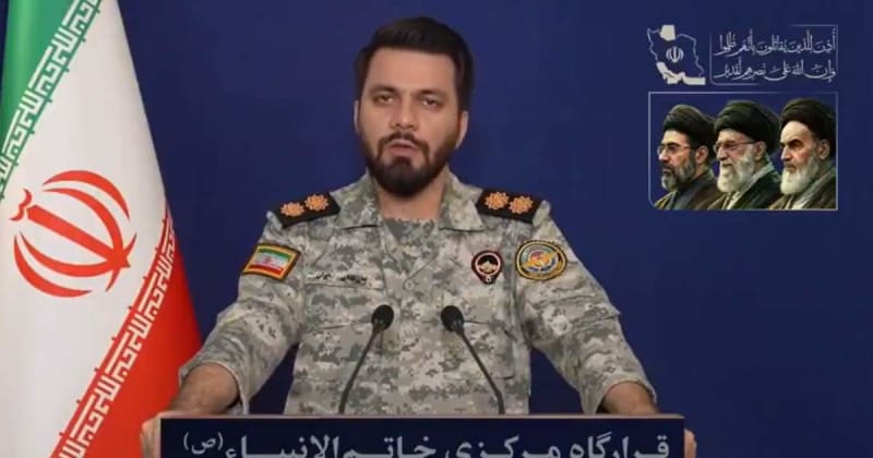 Trump's backchannel claim falls apart as IRGC drops blunt response and 60-day plan expires