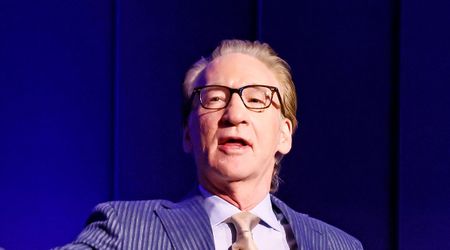 'Get over silliness': Bill Maher blasts leftists over ICE-Iran comparison