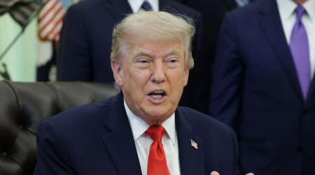 Fact Check: Did Trump get South Korea to pay $3B a year for US troops?