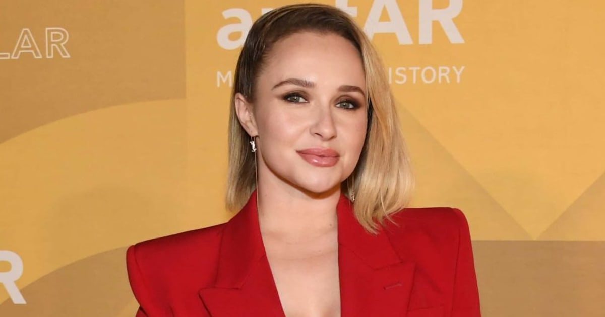 Hayden Panettiere’s autopsy showed no signs of trauma that contributed to her death as the investigation continued (Getty Images)