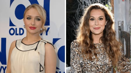 'Spy Kids' star Alexa PenaVega mourns Hayden Panettiere, Daveigh Chase, Michelle Trachtenberg deaths