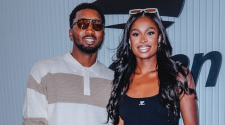 Coco Jones sings unreleased song for husband Donovan Mitchell in new video weeks after wedding