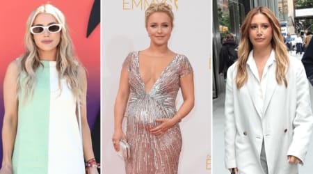 'You are so loved': Emma Roberts, David Arquette, Ashley Tisdale and more honor Hayden Panettiere