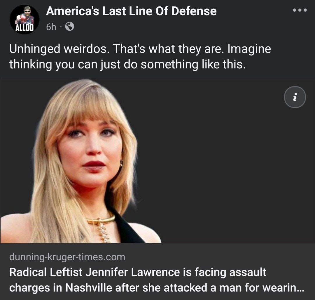 (America's Last Line Of Defense/Facebook)