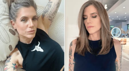 Nancy Mace fires back at tattoo critics after her ink sparks social media uproar