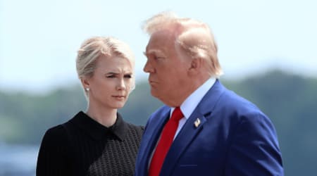 Fact Check: Did Trump’s 2018 Right to Try Act save Natalie Harp’s life from bone cancer?