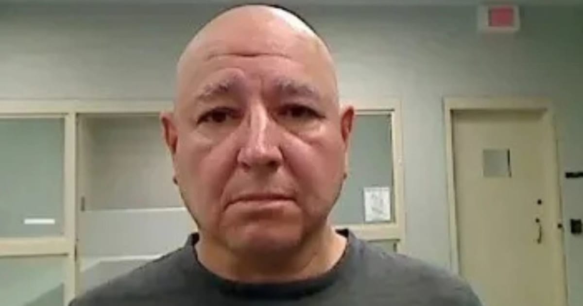 Judge Harvey E Schlesinger sentenced Carlos Felipe Jaramillo-Grajales after he admitted identity theft, passport fraud and falsely claiming US citizenship (https://www.dhs.gov/)