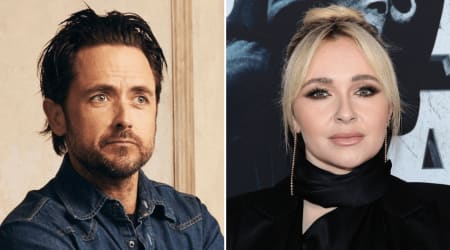 Hayden Panettiere’s last co-star says she was ‘struggling’ behind the scenes in final film