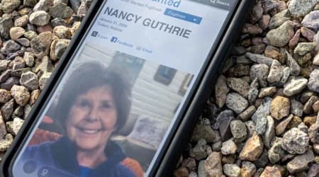 Fact Check: Are Arizona human remains linked to Nancy Guthrie’s investigation?