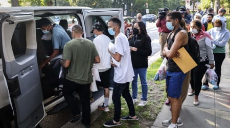 After Haiti and Syria, judge allows Trump to end deportation protections for 5,000 Ethiopians