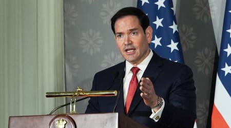 Rubio hits ICC with new sanctions as Trump administration steps up campaign to dismantle court