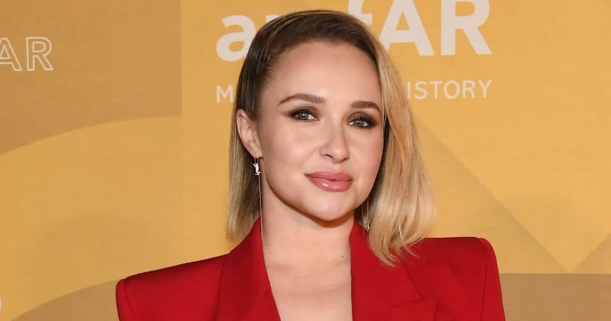 Hayden Panettiere's toxicology results were expected to take up to 12 weeks as the investigation continued (Getty Images)