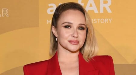 Hayden Panettiere's remains ready for release as toxicology results remain pending: Report