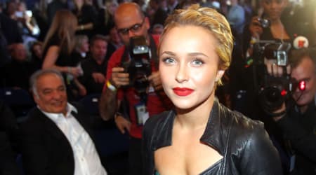 Hayden Panettiere’s mother and ex-manager issues first official statement after actress’ death