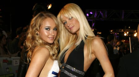 Paris Hilton remembers Hayden Panettiere as 'beautiful soul' in emotional tribute after death