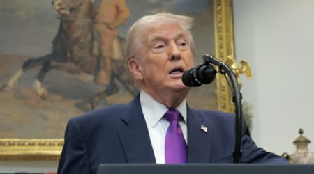 Fact Check: Did Trump admin declare brass instruments a national security threat?