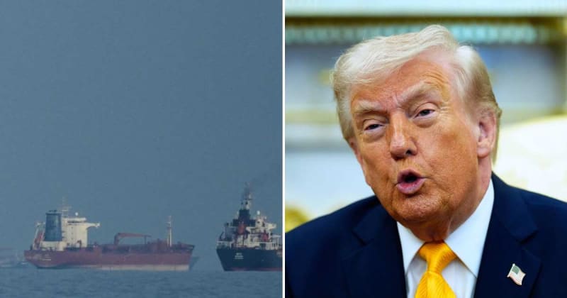Iran significantly loses control of Hormuz as 80% of ships bypass waterway after Trump’s claims
