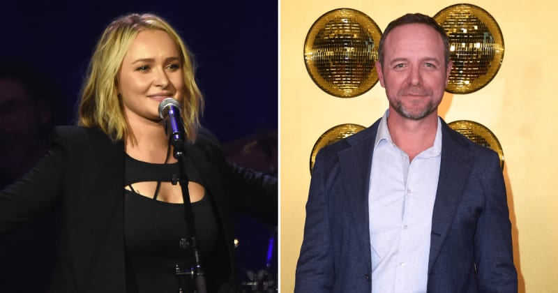 ‘Something was off’: Hayden Panettiere’s former director says she was ‘not ok’ on a 2025 film set