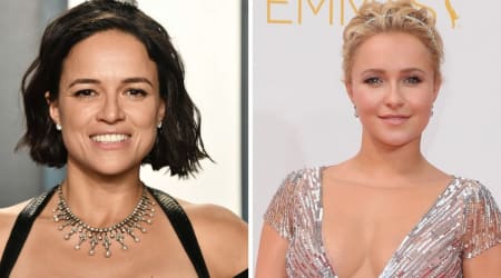 Michelle Rodriguez reacts to Hayden Panettiere’s death, says loss of young stars is ‘not normal’